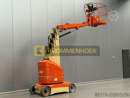JLG Toucan 12 E Plus