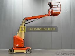 JLG Toucan 12 E Plus