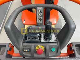 JLG Toucan 12 E Plus