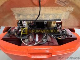 JLG Toucan 12 E Plus