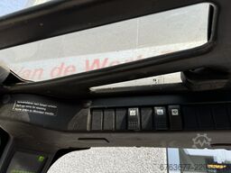 LINDE Linde E16-01 Triplo 435 Freelift/Sideshift Elektri