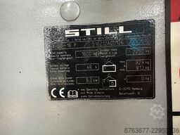STILL RX 20-16 P