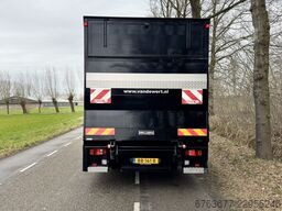 MERCEDES-BENZ vario 814 D