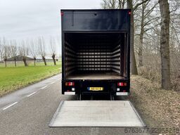 MERCEDES-BENZ vario 814 D