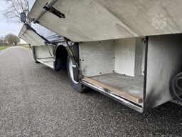 MERCEDES-BENZ vario 814 D