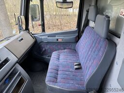 MERCEDES-BENZ vario 814 D