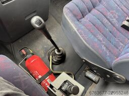 MERCEDES-BENZ vario 814 D
