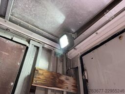 MERCEDES-BENZ vario 814 D