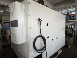 Spinner MVC1000 machining center, 4.axis