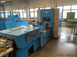 MÜLLER MARTINI Corona C 18-41