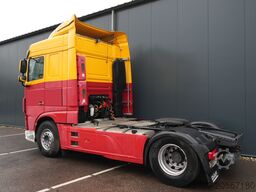 DAF XF 480 SC 776.000KM