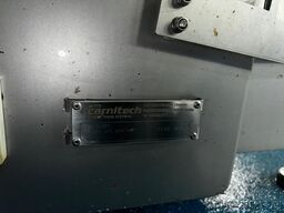 MAREL IPS3000 MK2 SLICER