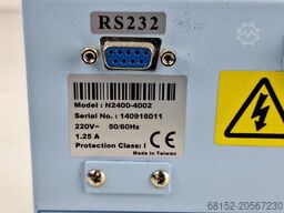 Star Lab N2400-4002