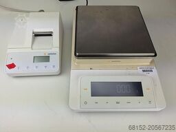 Sartorius Cubis MSE2202S-100-D0