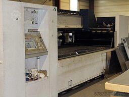 Trumpf TruLaser 1030