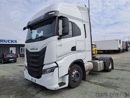 Standard SZM IVECO S-WAY AS440S53T/P