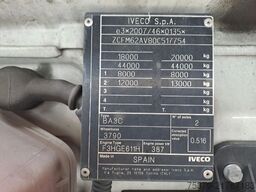 IVECO S-WAY AS440S53T/P