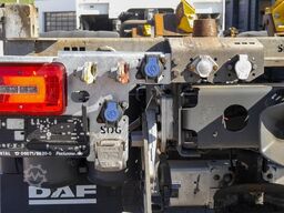 DAF XG 480 FAN + SDG Multiwechsler + 2x AHK + INTARDER