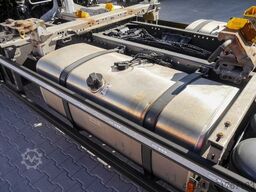 DAF XG 480 FAN + SDG Multiwechsler + 2x AHK + INTARDER