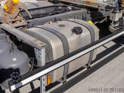 DAF XG 480 FAN + SDG Multiwechsler + 2x AHK + INTARDER