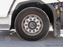 DAF XG 480 FAN + SDG Multiwechsler + 2x AHK + INTARDER