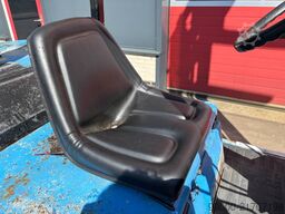 Hyster H 4.00 XL-5 4000 kg Diesel