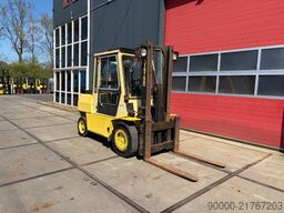 Hyster H 4.00 XL-6