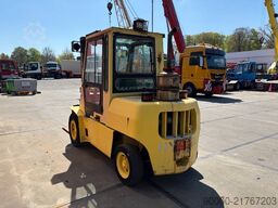 Hyster H 4.00 XL-6