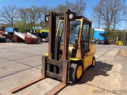 Hyster H 4.00 XL-6