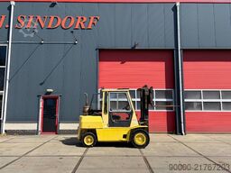 Hyster H 4.00 XL-6