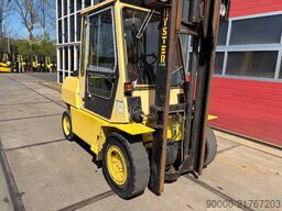 Hyster H 4.00 XL-6