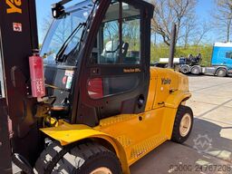 Yale GDP 80 VX-9 ONLY 999 HOURs