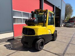Hyster H 4.50 FT 4500kg LPG TRIPLO