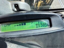 Hyster H 4.50 FT 4500kg LPG TRIPLO