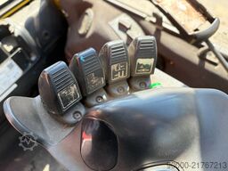 Hyster H 4.50 FT 4500kg LPG TRIPLO