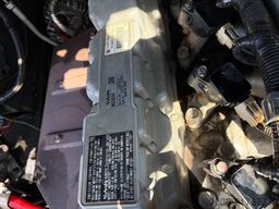 Hyster H 4.50 FT 4500kg LPG TRIPLO