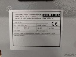 FELDER 