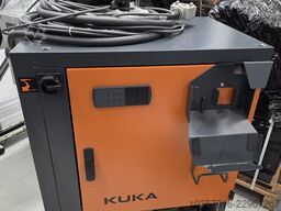 KUKA KR 30 R2100