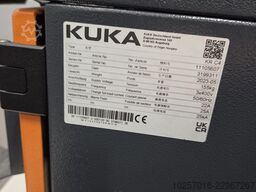 KUKA KR 30 R2100