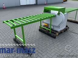 Esterer HKS stoĆy rolkowe