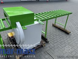 Esterer HKS stoĆy rolkowe