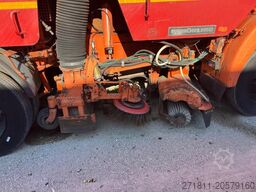 MERCEDES-BENZ MERCEDES AUTOSPAZZATRICE USATA