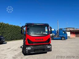 IVECO IVECO EUROCARGO 160E USATO SCARRABILE
