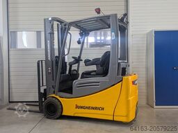 Jungheinrich EFG 220 Li-Ion Batterie