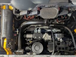 Jungheinrich EFG 220 Li-Ion Batterie