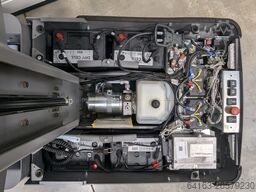 Jungheinrich EKM 202