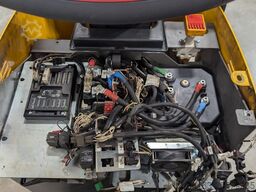 Jungheinrich EZS 130 Li-Ion Batterie