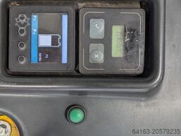 Jungheinrich EZS 130 Li-Ion Batterie