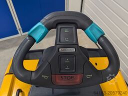Jungheinrich ECE 225 HP