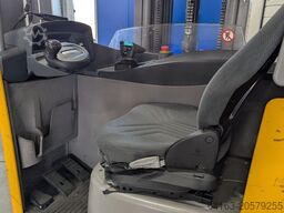 Jungheinrich ETV 216 E GE 115 620 DZ